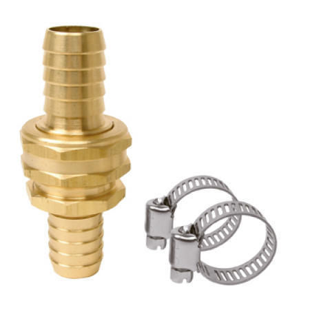 Brass Fitting (Raccord en laiton)