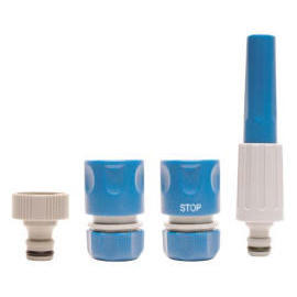 4-pc Watering Set