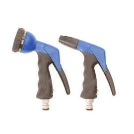 2-pa Plastic Nozzle Set (2-pa Plastic Nozzle Set)