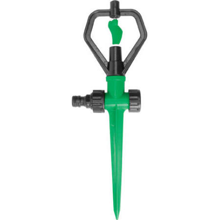 Lawn Sprinker (Pelouse Sprinker)