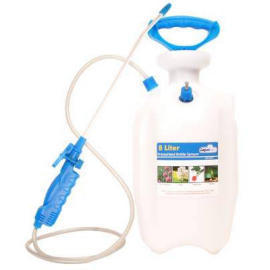 8L. Pressurized Bottle Sprayer