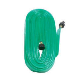 15m Soaker Hose w/ Standard Fittings