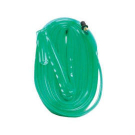 Economical 15m Soaker Hose w/ Barbed and Welded Ends