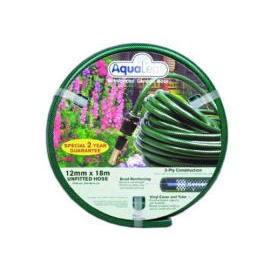 18m PVC Reinforced Garden Hose (18m ПВХ Конструкция садового шланга)