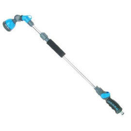 Telescopic Water Saver Wand from 28`` to 41`` (Teleskop-Wasser möglich Wand von 28``bis 41``)