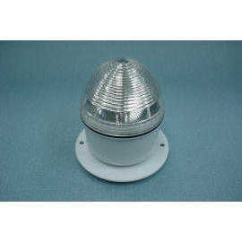 Strobe light for sign decoration or disco stage