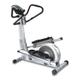 2 In 1 Elliptical & Stepper (2 В 1 Эллиптический & Шаговый)