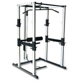 Lat Pull Row Option For DX-1007 (Lat Pull Row вариант DX 007)