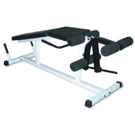 Leg extension / Leg Curl Machine (Leg extension / Leg Curl Machine)