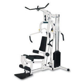 Light Commercial Multi-station Gym (Light Commercial Mehrfach-Turnhalle)