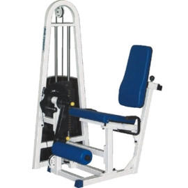 Commercial Strength LEG EXTENSION Equipment (Коммерческая прочность разгибание оборудование)