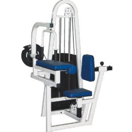 Commercial Strength ARM EXTENSION Equipment (Commercial Equipment EXTENSION la force du bras)