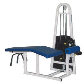 Commercial Strength LER CURL Equipment (Commercial Force LER CURL Equipment)