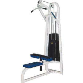 Commercial Strength LAT PULL Equipment (Commercial Force Latissimus Equipment)