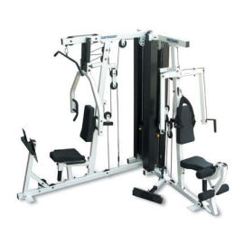 Light Commercial Multi-station Gym (Light Commercial Multi-station gym)