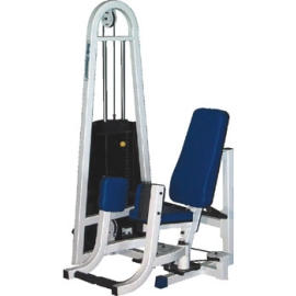 Commercial Strength HIP ABDUCTION Equipment (Commercial Force Abducteur Equipment)