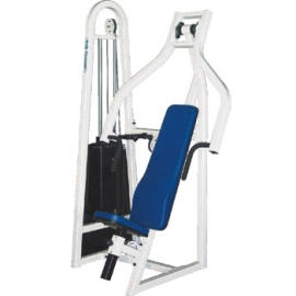 Commercial Strength INCLINE BENCH PRESS Equipment