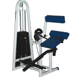 Commecial Strength BACK EXTENSION Equipment (Commecial Strength BACK EXTENSION Equipment)