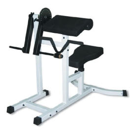 Becips & Triceps Machine