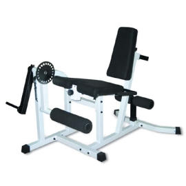 Cam Leg Extension/Leg Curl Machine (Cam Leg Extension / Leg Curl Machine)