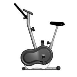 FITNESS BIKE (Fitness Bike)