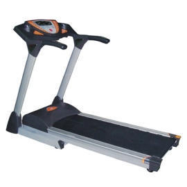 Motorized Treadmill (Motorized Treadmill)