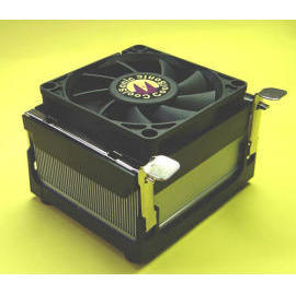 CPU Cooler (CPU Cooler)