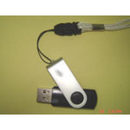 USB Flash drive (USB-Flash-Laufwerk)