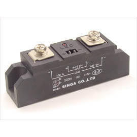 SGDH Series 10-150 Amp SCR Output bar AC SSR (SGDH Serie 10-150 Amp SCR Ausgang bar AC SSR)