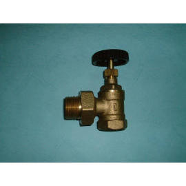 SPECIFYING GORTON VALVES - WELCOME TO GORTON HEATING