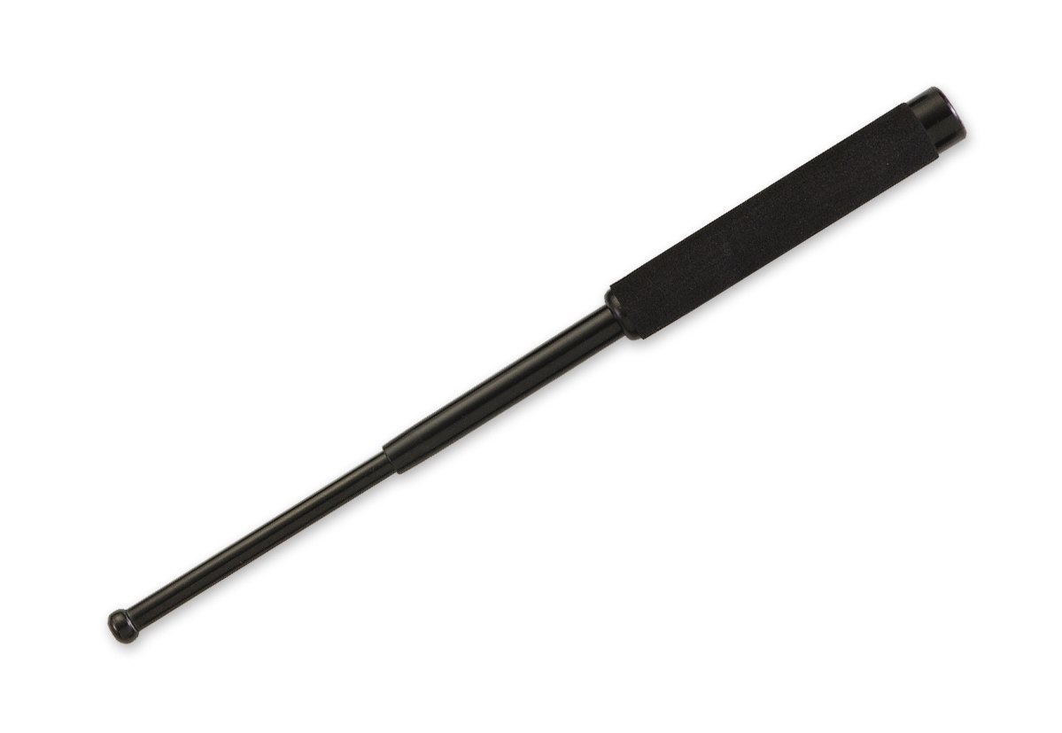 METAL BATON (МЕТАЛЛ BATON)