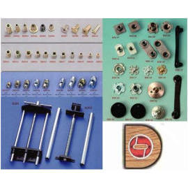 hardware,ironware,component parts (hardware,ironware,component parts)