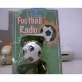 Fußball-Radio (Fußball-Radio)