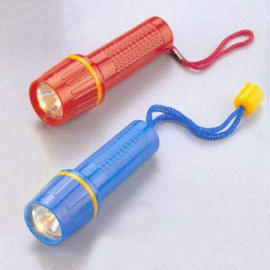 Mini Taschenlampe (Mini Taschenlampe)