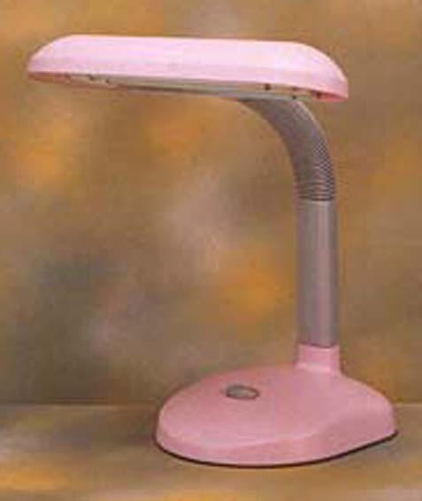 ELECTRONIC FLOURESCENT LAMP (LAMPE FLUORESCENTE ELECTRONIQUE)