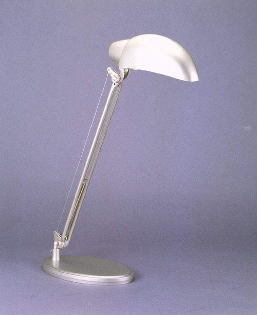 ELECTRONIC FLOURESCENT LAMP (LAMPE FLUORESCENTE ELECTRONIQUE)