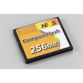 Compact Flash (CF) (Compact Flash (CF))