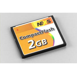 Compact Flash (CF)