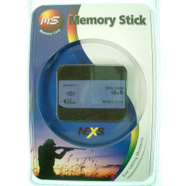 Memory Stick (MS)