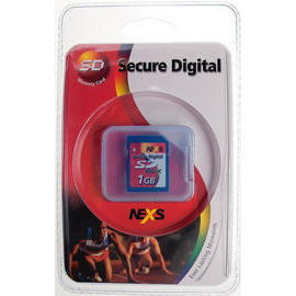 60X Secure Digital (SD)
