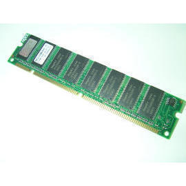 SDRAM UNBUFFERED DIMM 512MB