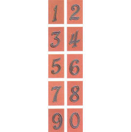 number (Numéro)