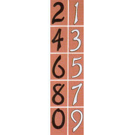 number (Numéro)