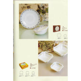 OPAL GLASSWARE/DINNER GLASSWARE (OPAL GLASSWARE/DINNER GLASSWARE)