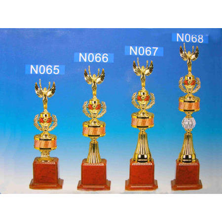 CER. TUBE / AWARD CUP / DISPLAY RACK (CER. TUBE / AWARD CUP / DISPLAY RACK)