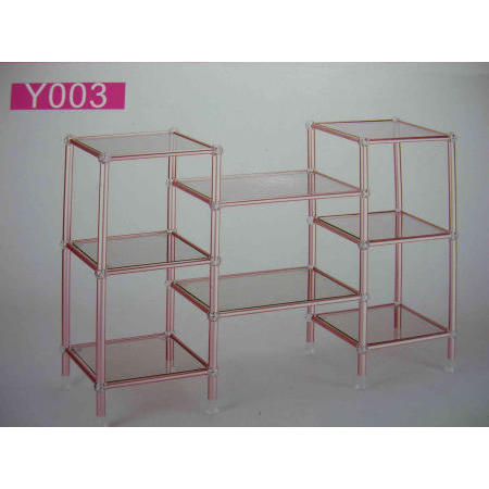 CER. TUBE / AWARD CUP / DISPLAY RACK (CER. TUBE / AWARD CUP / DISPLAY RACK)