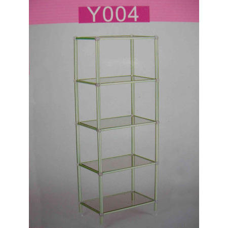 CER. TUBE / AWARD CUP / DISPLAY RACK (CER. TUBE / AWARD CUP / DISPLAY RACK)