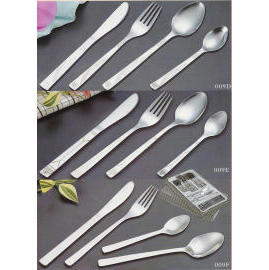 CUTLERY/TABLEWARE