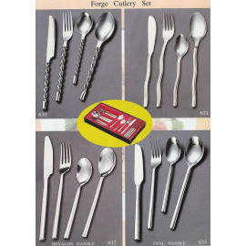 CUTLERY/TABLEWARE (Cutlery / Tableware)