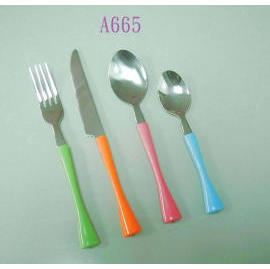 CUTLERY/TABLEWARE (Cutlery / Tableware)